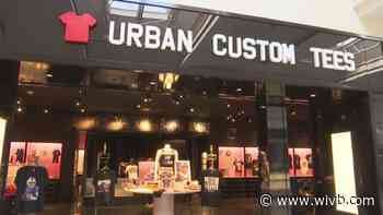 Black-owned business bringing custom-made urban merchandise to Buffalo