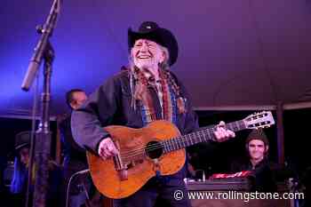 Luck Reunion Returns With Willie Nelson, Japanese Breakfast, Charley Crockett