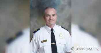 Change made in Prince Albert police structure following boy’s death