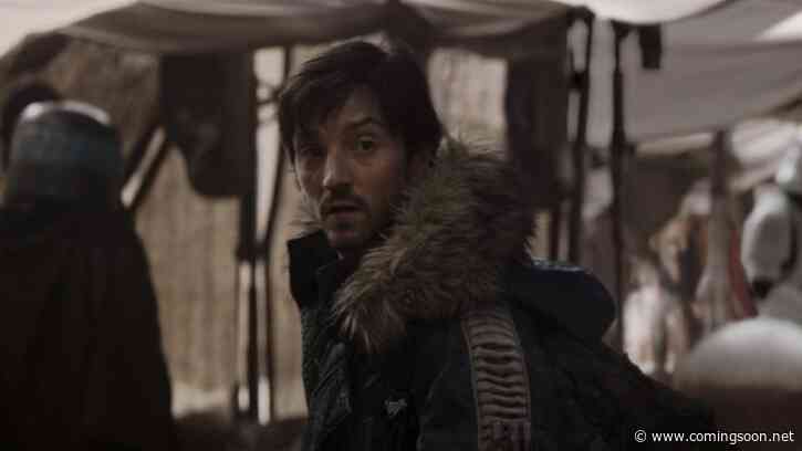 Andor: Succession Composer to Score Disney+ Star Wars Series