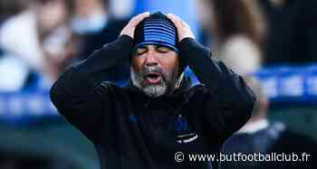 OM : Sampaoli a titularisé un joueur blessé contre Nice ! - But! Football Club