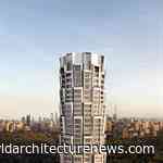 Studio Gang brings natural world to Toronto residents 45 storeys up