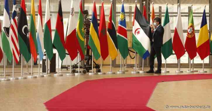 EU und Afrika demonstrieren Einheit – Trotz Impfstoff-Streit