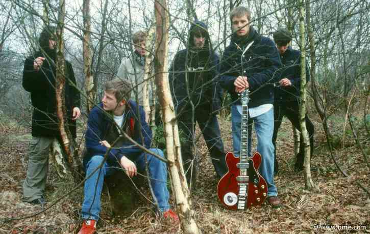 Listen to The Coral’s remastered version of ‘Dreaming Of You’ to mark its 20th anniversary