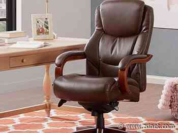 Best office chair 2022: Executive, reclining, and more
