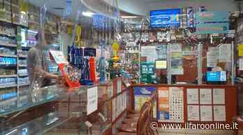 Minturno, certificati anagrafici in tabaccheria: grazie alla convenzione con la Fit - Il Faro online