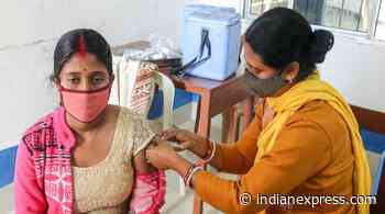 Coronavirus Omicron News Highlights: Goa to reopen schools for Class 1-12 from Feb 21 - The Indian Express
