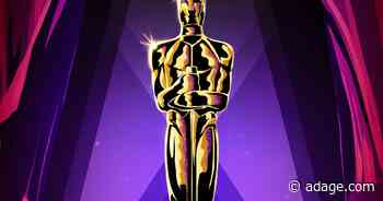 The Oscars are using Twitter to help boost fan engagement