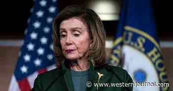 Dems' Own Internal Polling Shows Voters Think They're Focused on Wrong Things, Lead to '22 Disaster