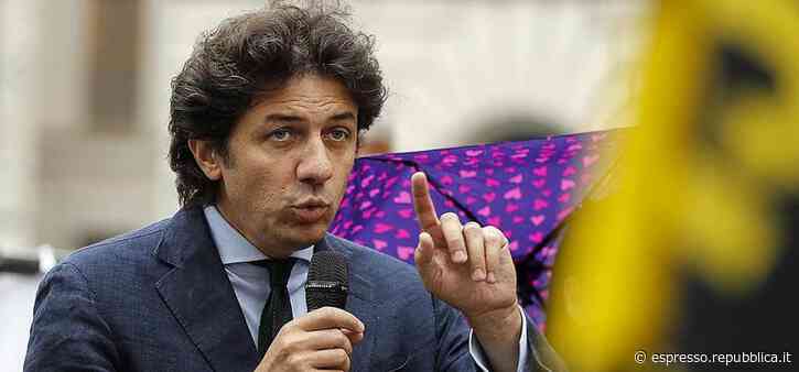 Marco Cappato: “Dopo il no ai referendum siamo pronti a disobbedire​​​​​​​​​​​​​​​​​​​​​​​​​​