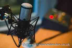 International Podcasting Scheme comes to Orpington