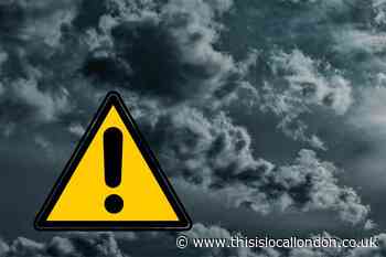 Storm Dudley and Eunice London travel chaos and more
