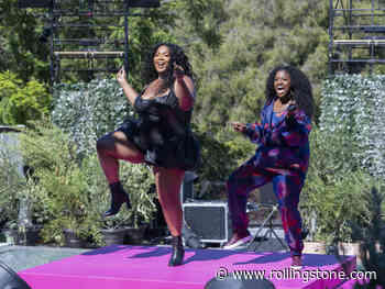 Lizzo Searches for Her Next Crew of Dancers in ‘Watch Out for the Big Grrrls’ Trailer