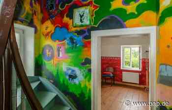 Mit Rat und Tat ins JUZ - Jugendzentrum Tittmoning - Passauer Neue Presse