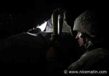 La tension croît sur le terrain en Ukraine, Washington redouble d'accusations contre Moscou