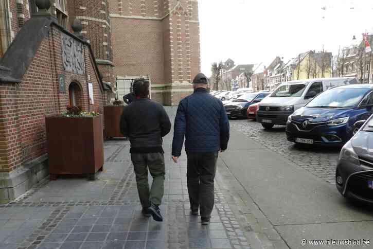 Stad zet anonieme handhavers in om overlast van zwerfvuil aan te pakken : “Wie betrapt wordt, riskeert een GAS-boete”