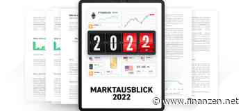 Lieferengpässe und Inflationsgefahren prägen den Kapitalmarkt im gesamten Jahr 2022