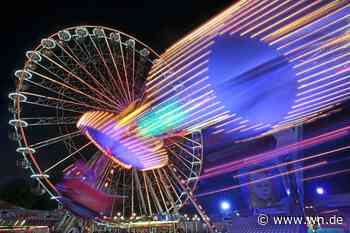 Münster begrüßt die Freiheit mit dem Send