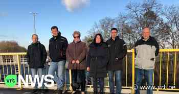 Buurtbewoners Zaventem en Kortenberg niet blij met huidige plannen voor de fietssnelweg - VRT NWS