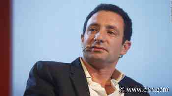 World's first electric plane start up parts ways with CEO in mysterious rift