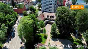 Stadt Neu-Ulm sucht Investor für das Ex-Barfüßer-Gelände