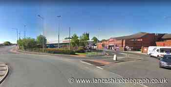 Witnesses and dashcam footage sought after woman hit by van in Chorley