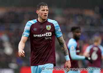 Burnley boss Sean Dyche on Wout Weghorst's impact and Brighton clash