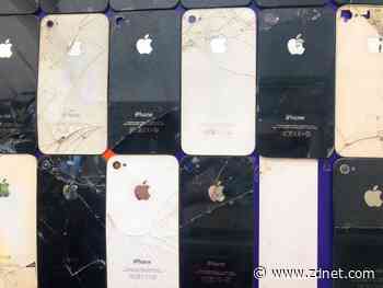 We're facing a colossal Apple environmental timebomb