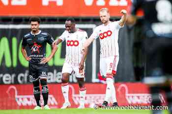 Luka Elsner niet onder de indruk door natrappen Muleka en Klauss: &quot;Ze hebben nochtans voldoende kansen gekregen&quot;