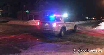 4 suspects charged with 2nd-degree murder in death of 17-year-old in Markham