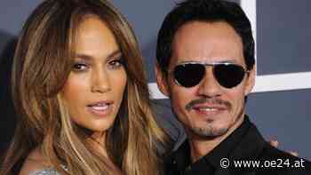 Jennifer Lopez & Marc Anthony: Trennung wegen Scientology? - oe24.at
