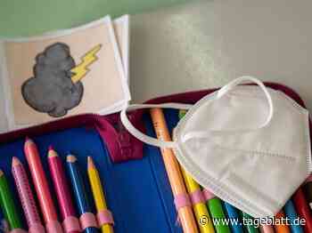 Prien: Schüler-Vorwurf der Durchseuchung «schlicht falsch» - TAGEBLATT: Nachrichten aus Stade, Buxtehude und der Region - Tageblatt-online