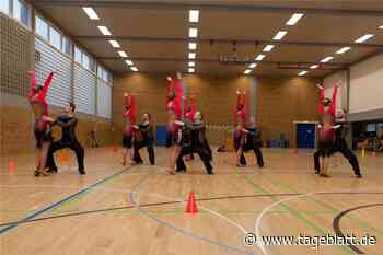 Latein-Formation aus Stade landet auf dem letzten Platz - Alle Artikel - Tageblatt-online