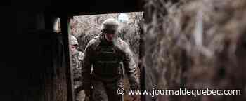 Ukraine: la tension monte, le dialogue de sourds continue entre Washington et Moscou