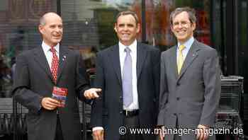 Familienstreit bei Tengelmann geht vor Gericht