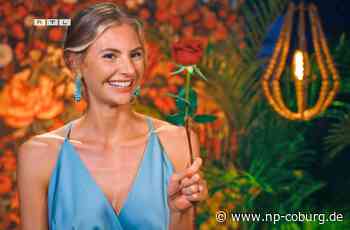 Kronacherin beim „Bachelor“ - Mit Anziehungskraft in die nächste Runde - Neue Presse Coburg