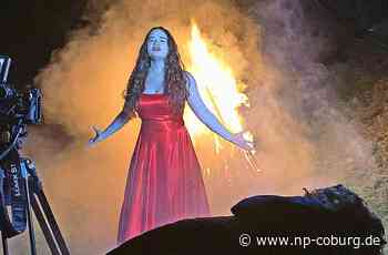 Nach The Voice Kids - Ein Traum wird wahr für Vivienne - Neue Presse Coburg