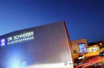 Kronacher Automobilzulieferer - Radikal-Umbau bei Dr. Schneider - Neue Presse Coburg