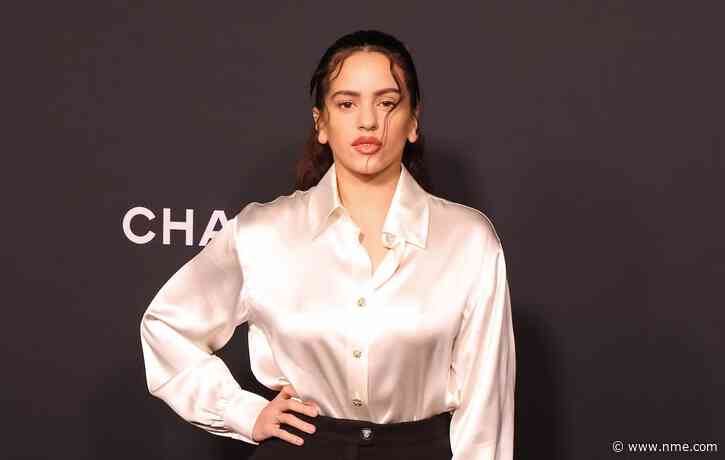 Rosalía teases new single ‘Chicken Teriyaki’ on TikTok