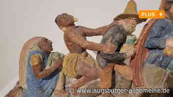 Rassismusstreit um Ulmer Krippe: Museum stellt zweites Werk zur Debatte