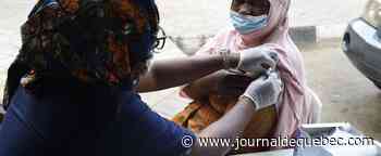 COVID-19: les États-Unis ont expédié plus de 5 millions de doses de vaccins à l'Égypte et au Nigeria