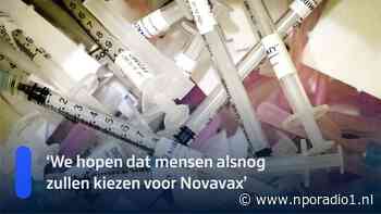 Novavax: het vaccin dat twijfelaars over moet halen - NPO Radio 1