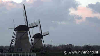 Kinderdijk gaat weer helemaal open: 'Broodnodig om schade in te halen' - RTV Rijnmond