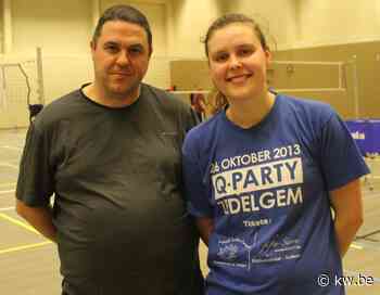 Dames Packo B willen de top vijf halen: “Pittig seizoenseinde in vooruitzicht” - KW.be - KW.be