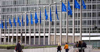 Afrikaanse en EU-leiders in Brussel om de banden aan te halen - MSN