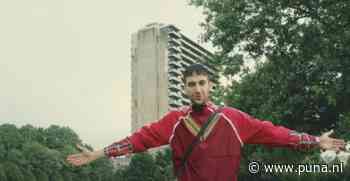 Ishmael wil Marokko naar België halen in trailer van nieuwe Netflix serie 'Grond' - Puna.nl