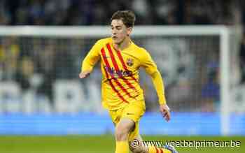 Barça probeerde Napoli-speler te halen: 'Gevleid door de interesse van de club' - VoetbalPrimeur.be