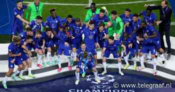 UEFA beloont clubs die Europese finales halen met gratis kaarten - Telegraaf.nl