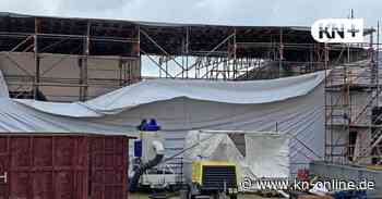 700 Einsätze waren nur Vorspiel für Orkan „Zeynep“