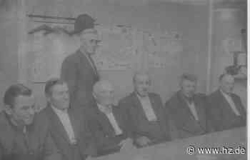 Eingemeindung vor 50 Jahren: Hürben und Sachsenhausen feiern „Goldene Hochzeit“ mit Giengen - Heidenheimer Zeitung